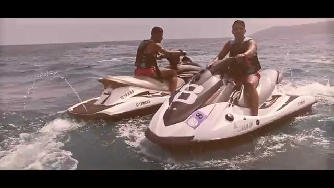 Dj Reda & Dj Massi (Je veux me poser)  feat Aymane Serhani Anis Lekiss Nabila KarismatiK