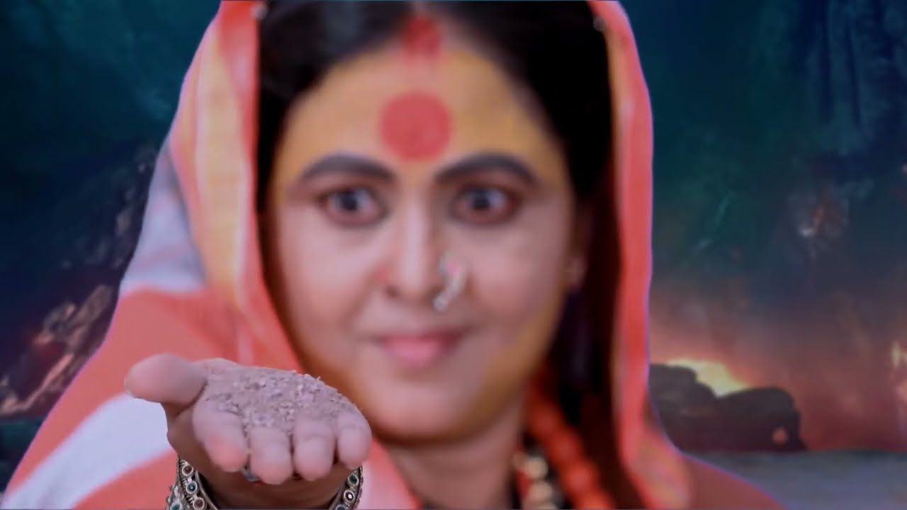 Naagini - Full Ep 140 - Shivani, Trivikram, Trishool - Zee Telugu