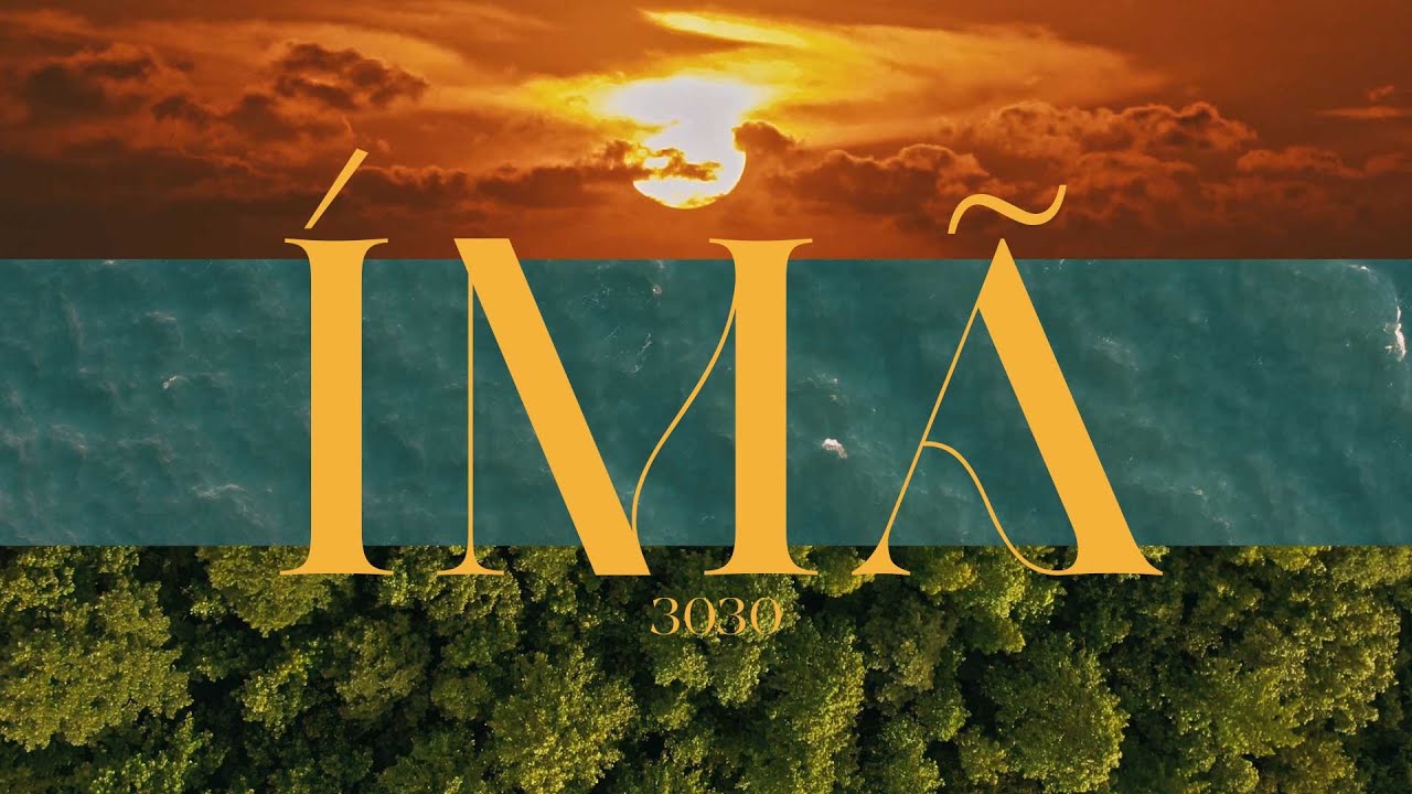 3030 - &Iacute;m&atilde; (Clipe Oficial)