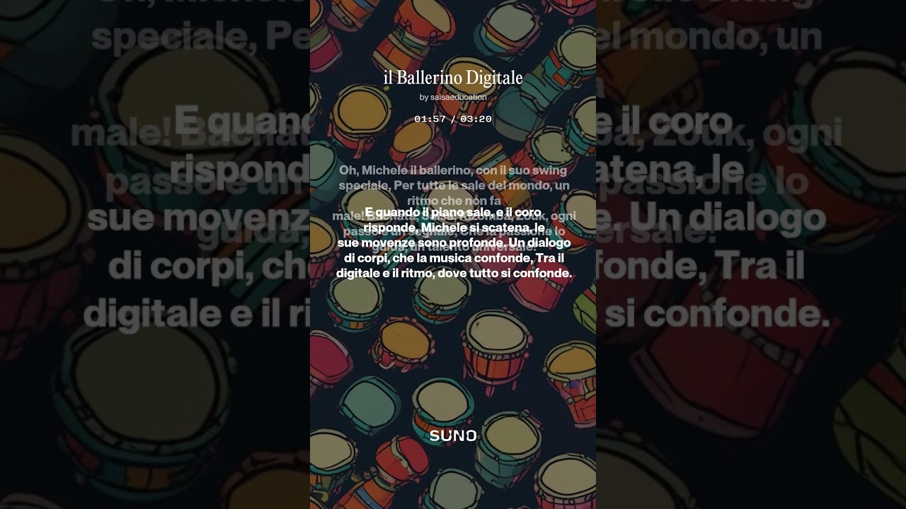 il Ballerino Digitale2