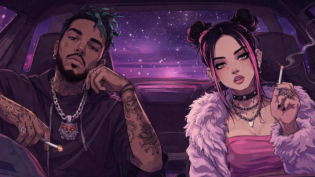 After Hours Cruise Playlist &mdash; 420 Vibe Music  OG Chill Rap &bull; Bluesy &bull; Midnight Kush