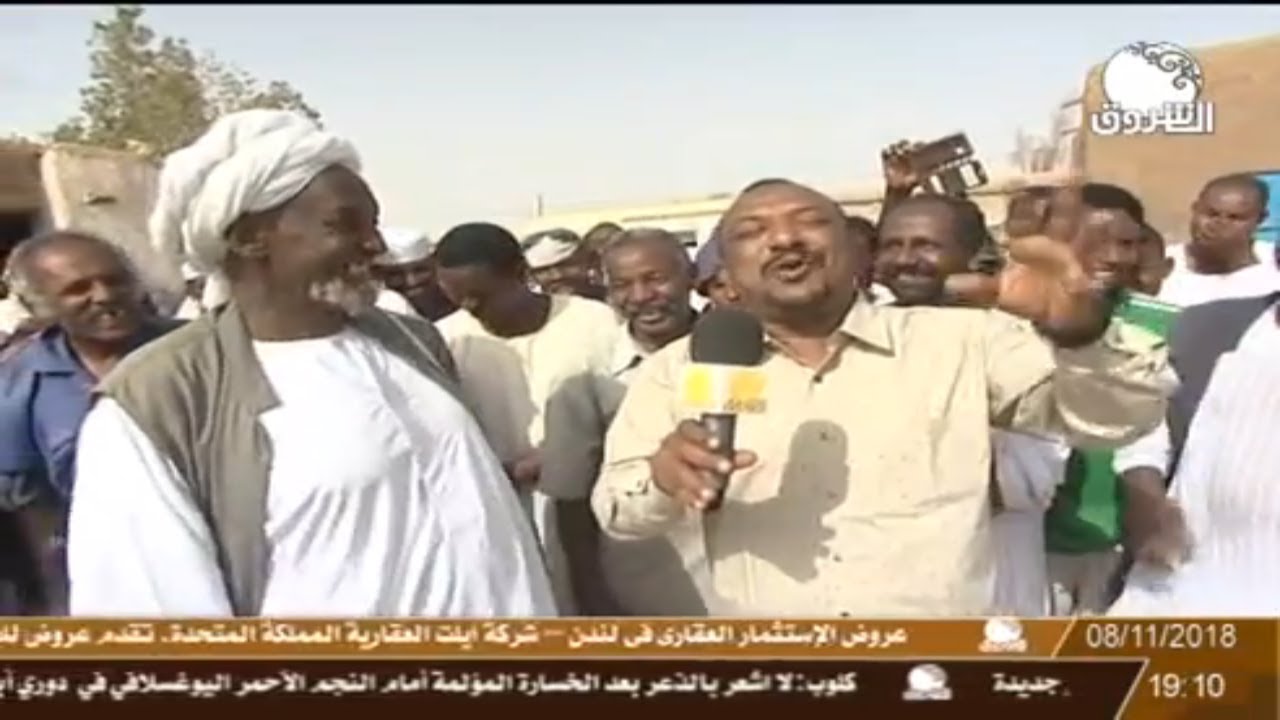 الشروق مرت من هنا  |  الشريك محلية أبوحمد