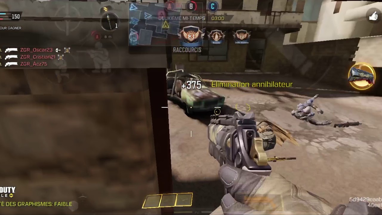 Clip DeftFox