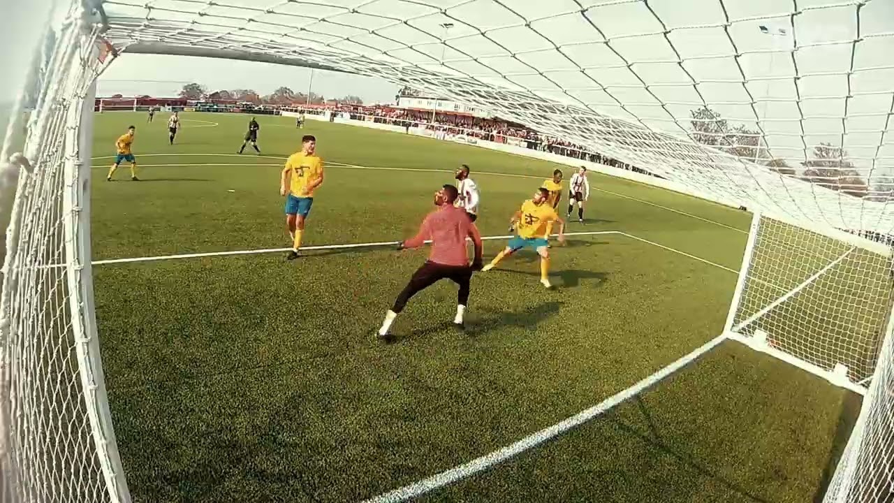 THE TITLE DECIDER &ndash; Sheppey United FC