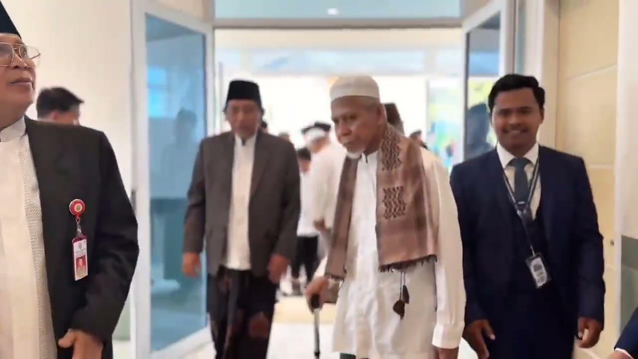 Masyaallah...Tabarakallah🤲