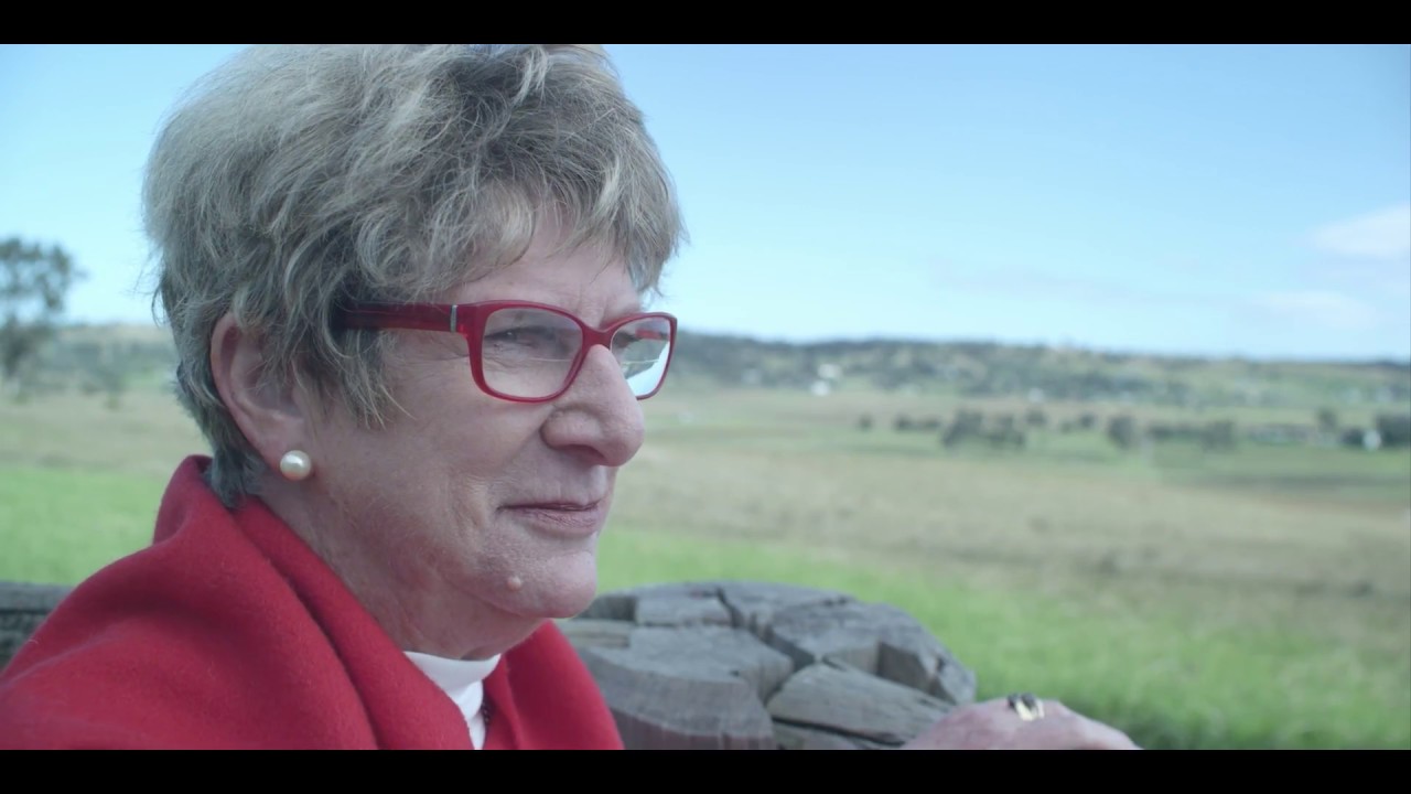 I am Lorraine and this is #MyMaitland