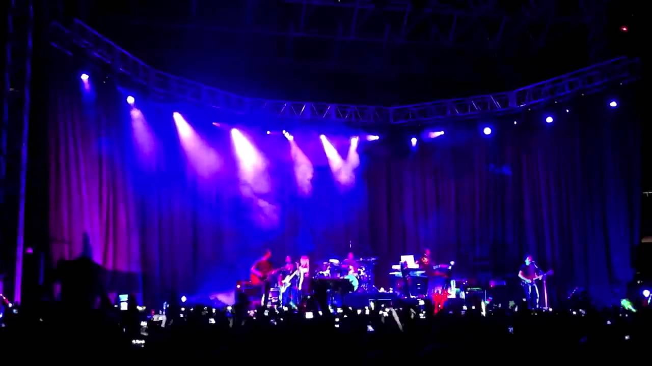 Avril Lavigne - The Black Star Tour 2011 Live in Brasília 04.08.2011 Brazil [HD] Full Show Completo