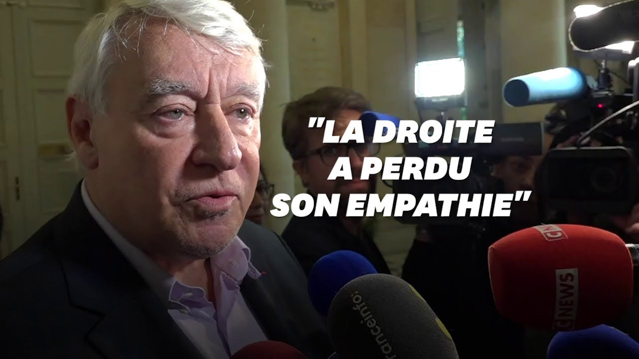 Jacques Chirac incarnait pour Claude Goasguen une droite 