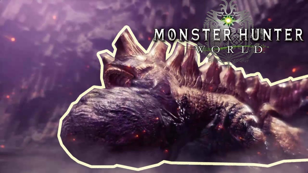 MONSTER HUNTER WORLD ICEBORNE - Ep 14 - Uragani e Celacanti affumicati
