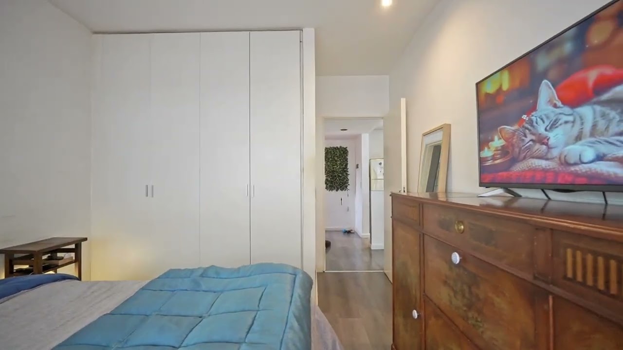 Venta Departamento 2 ambientes en Villa Crespo