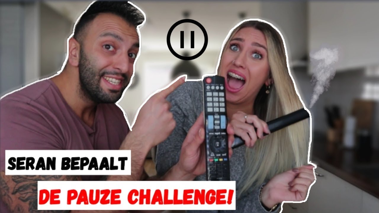 PAUZE CHALLENGE DEEL 2 (EXTREME) | #240