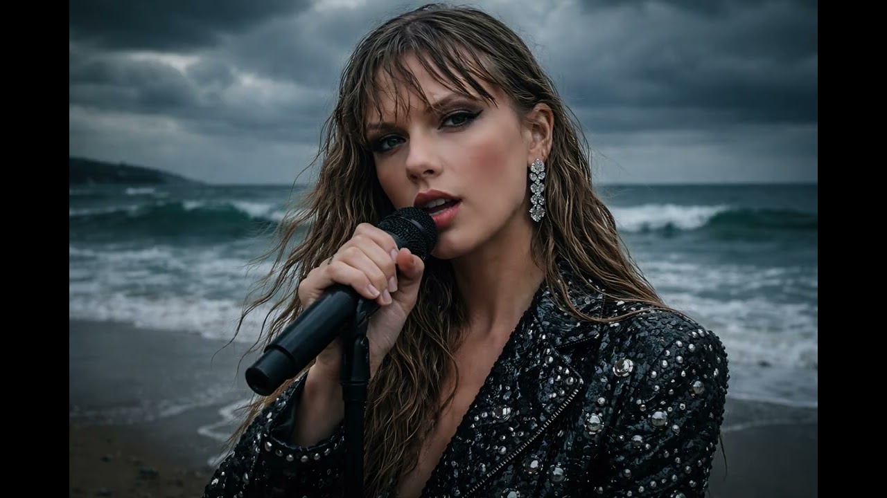 Taylor Swift - Goodbye (Officiel music)
