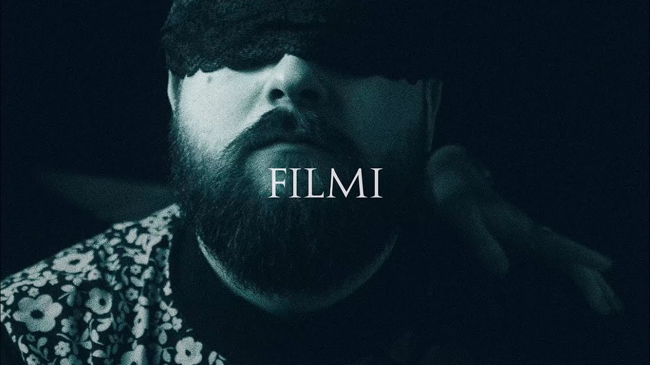 Hurja - Filmi (Official lyric video)