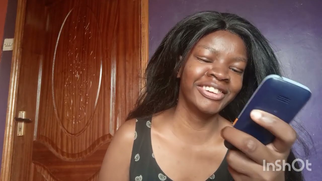 TELLING MY FEMALE FRIENDS 