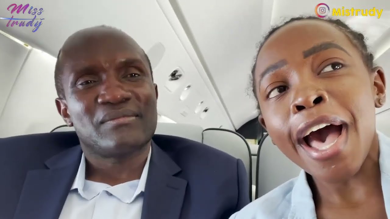Billionaire Julius Mwale's advice for the Youth