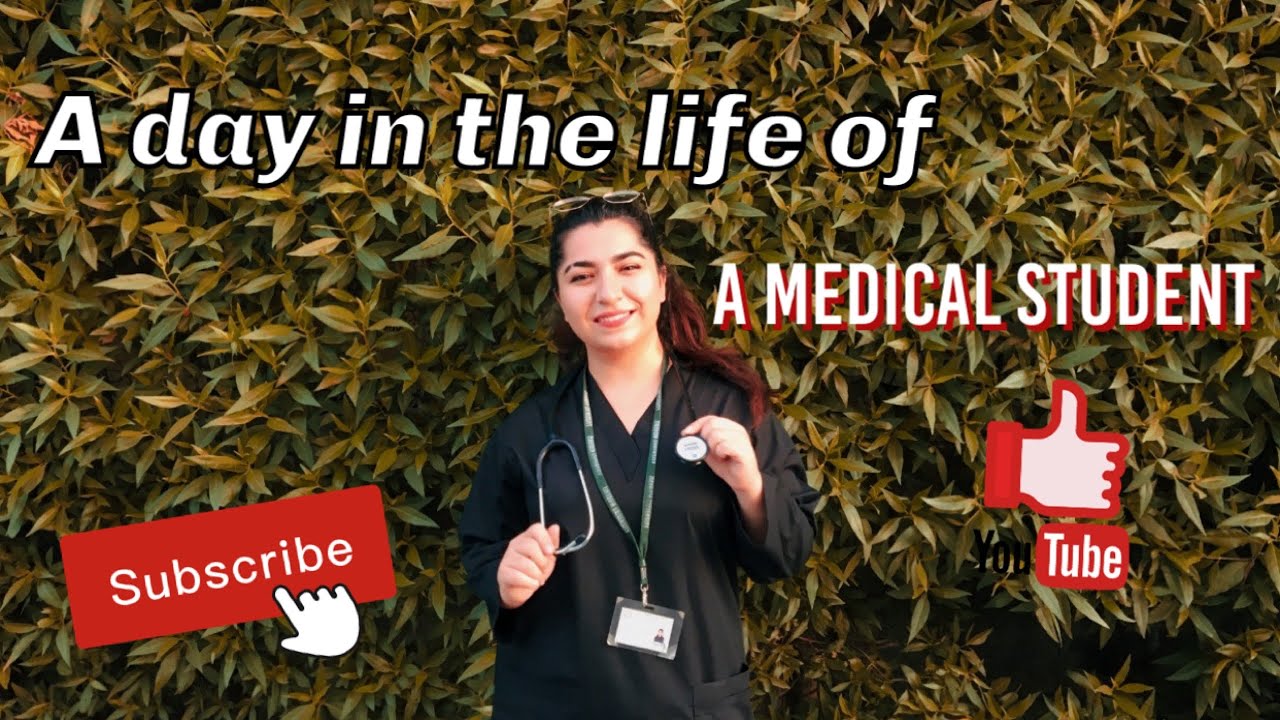A day in the life of a DPT student