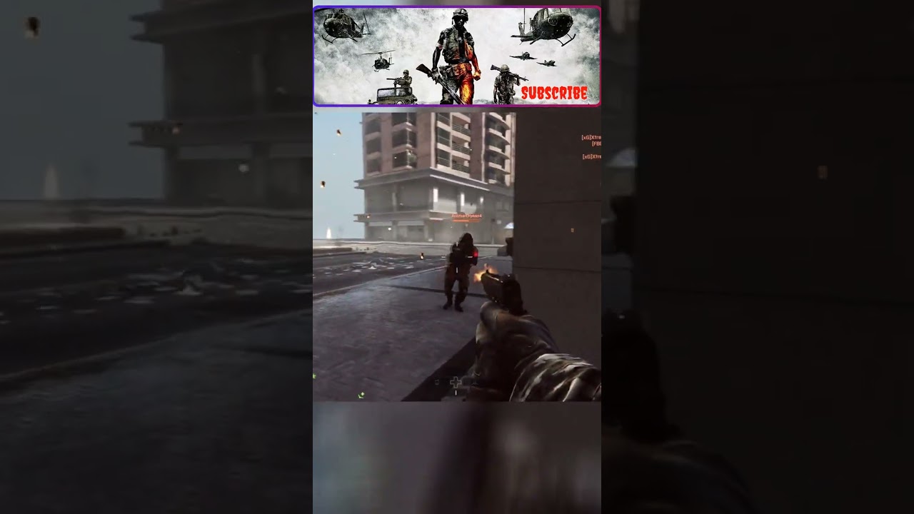 Battlefield 4: High-Stakes Drama