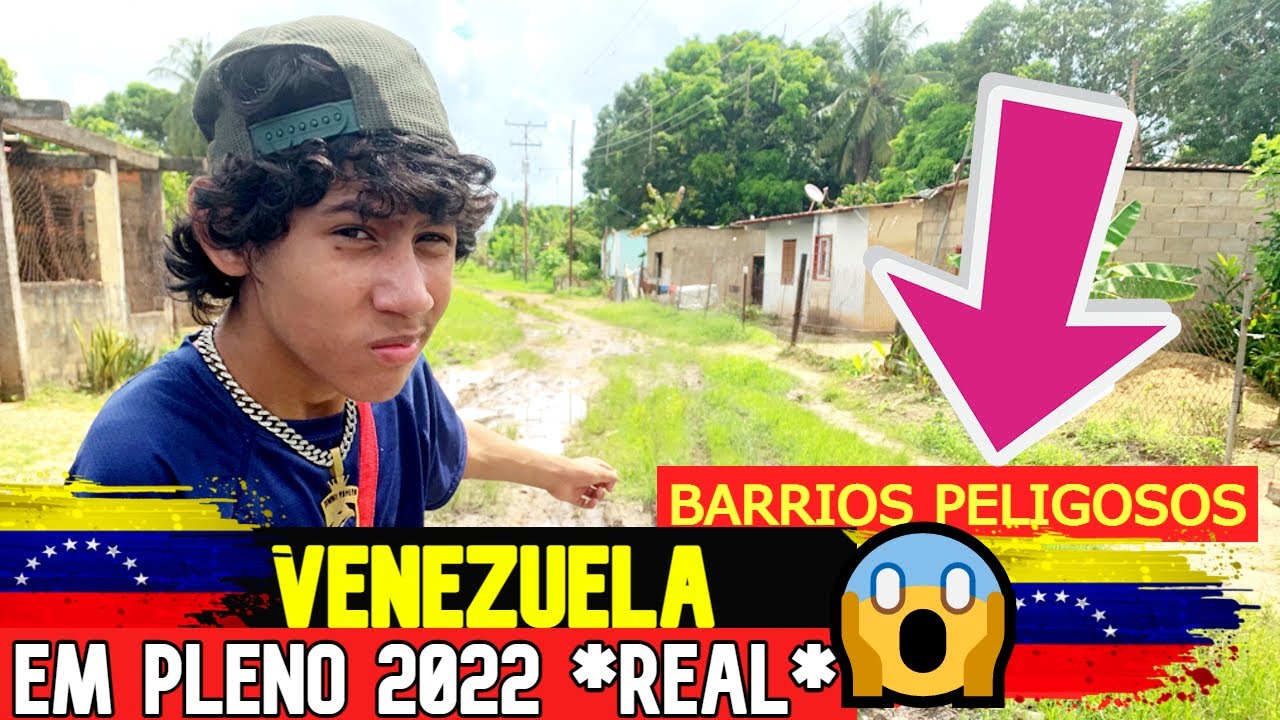 👉 “Los barrios más Pobres de Maturín 🇻🇪💔 | La dura Realidad que pocos se atreven a Mostrar”