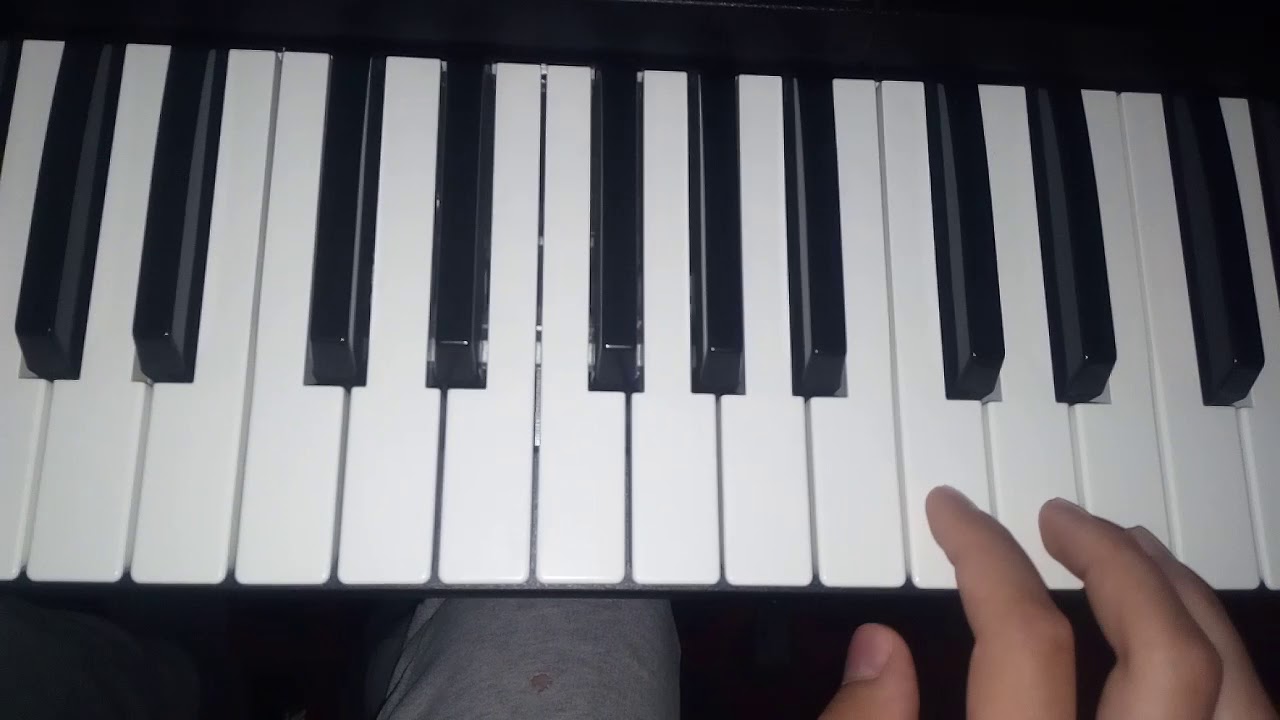 Hanul Marioarei tutorial orga
