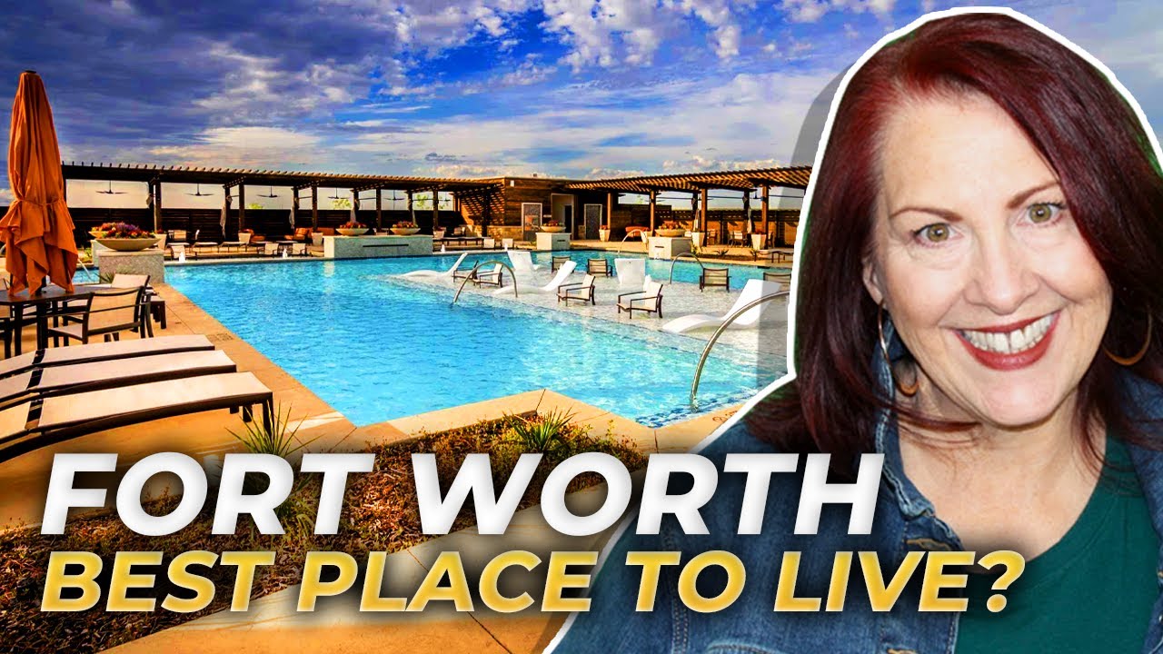 Discover The Charm Of TAVOLO PARK: Fort Worth's PREMIER Subdivision | Fort Worth Texas Homes