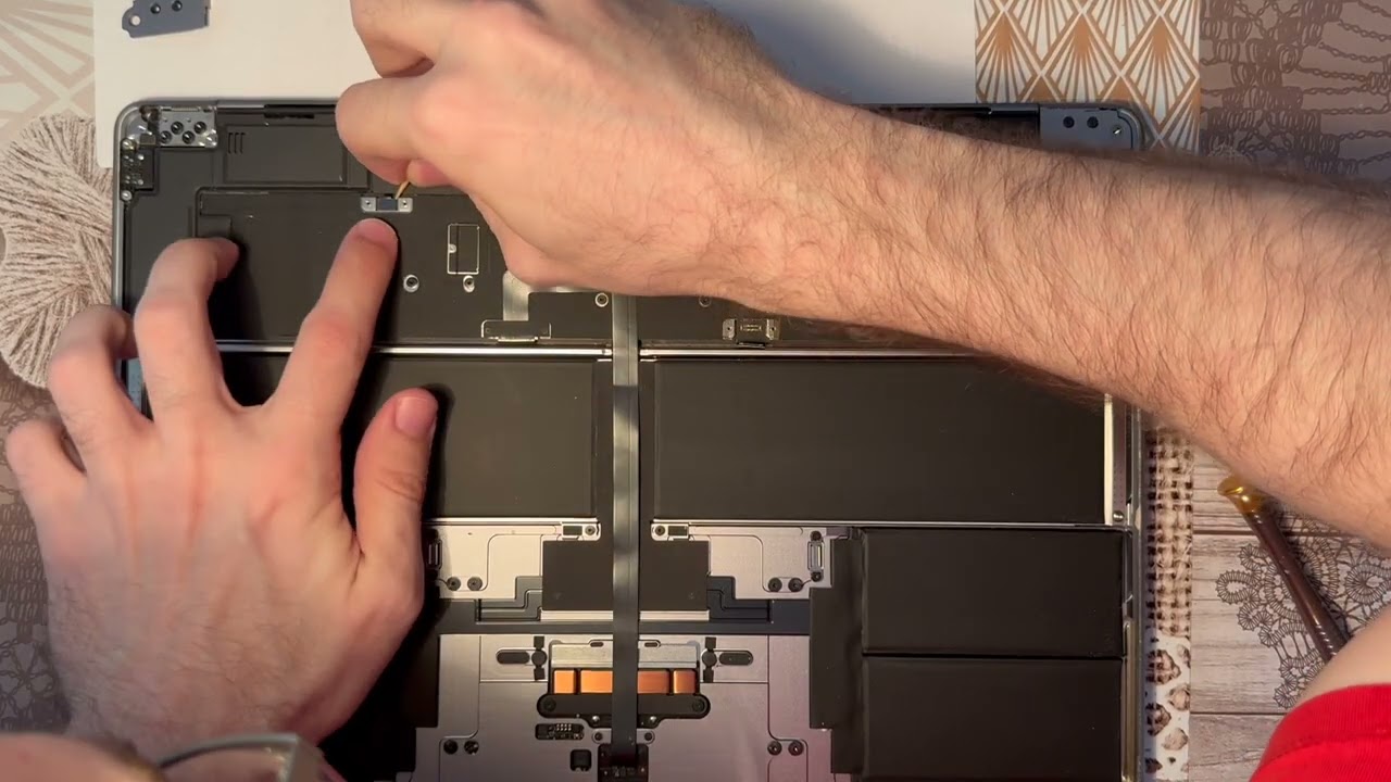MacBook Air 15