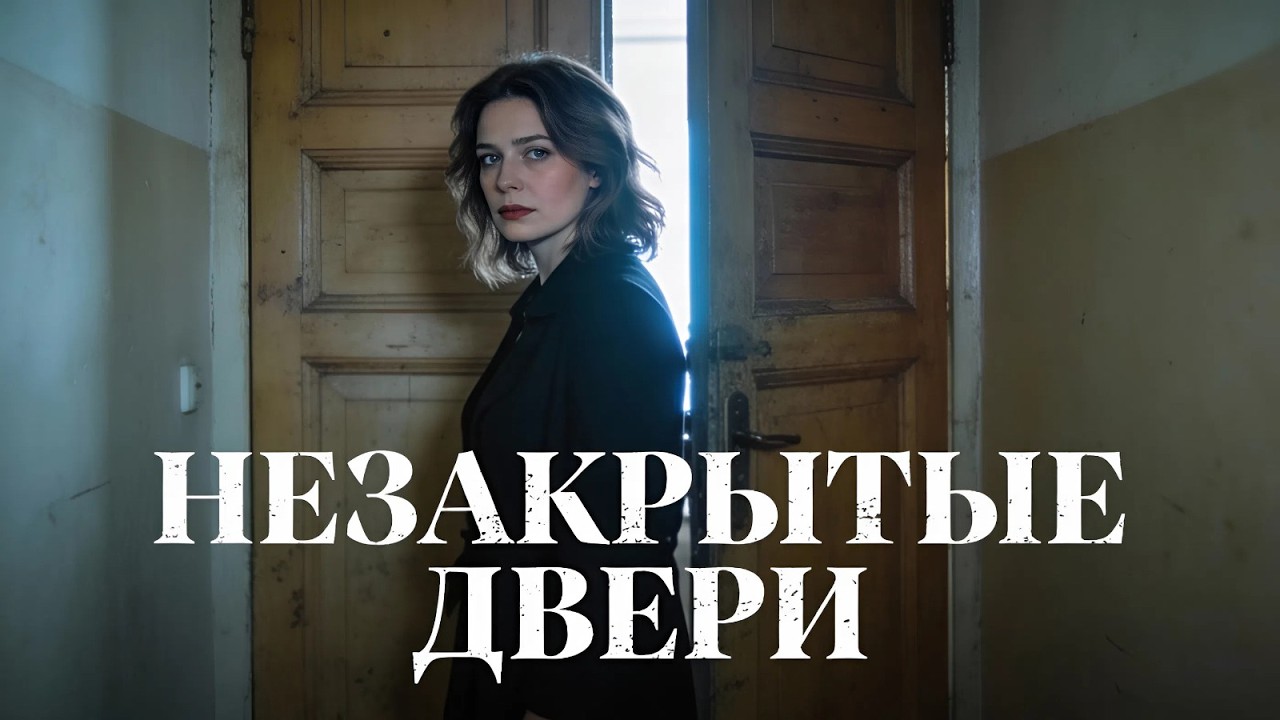 Незакрытые Двери: песня до слёз о расставании и надежде.