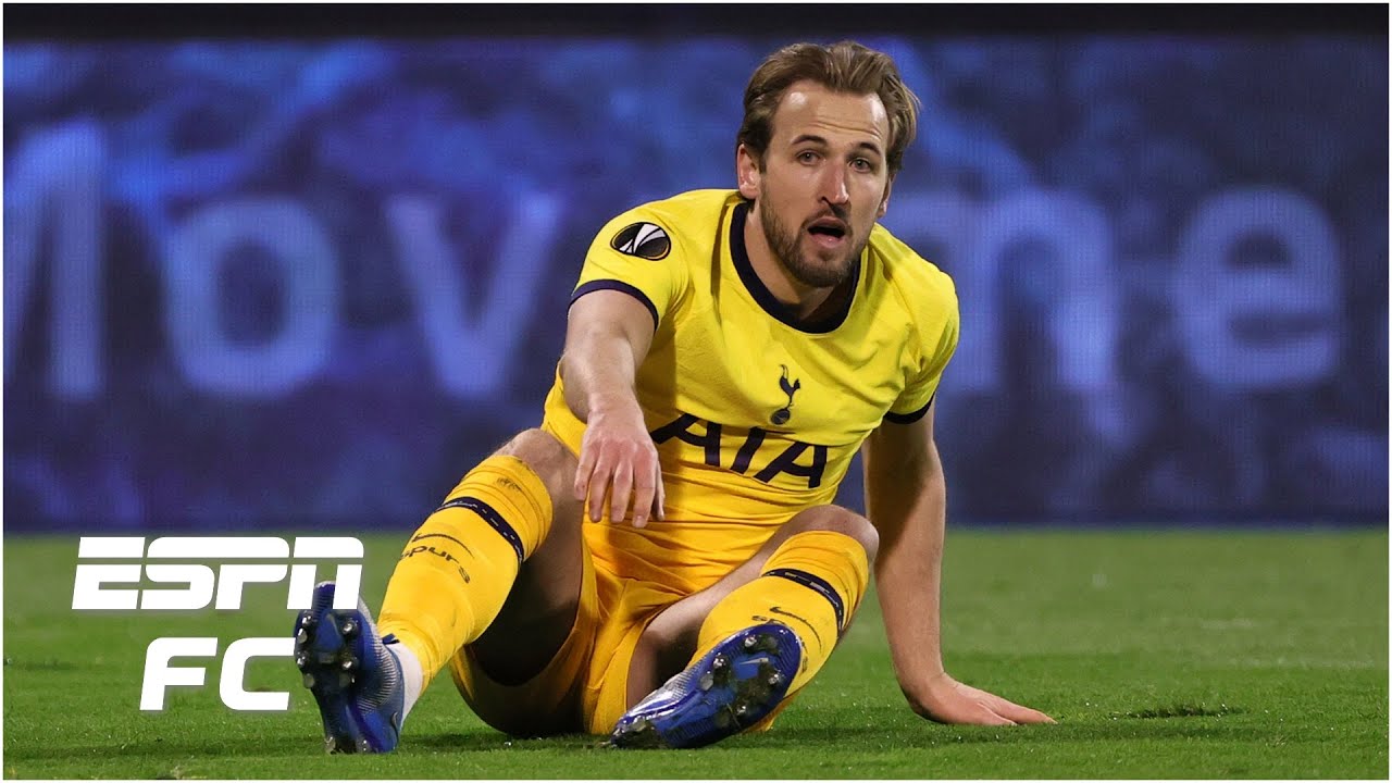 Dinamo vs. Tottenham FULL RECAP: Every talking point from Jose Mourinho’s latest failure | ESPN FC
