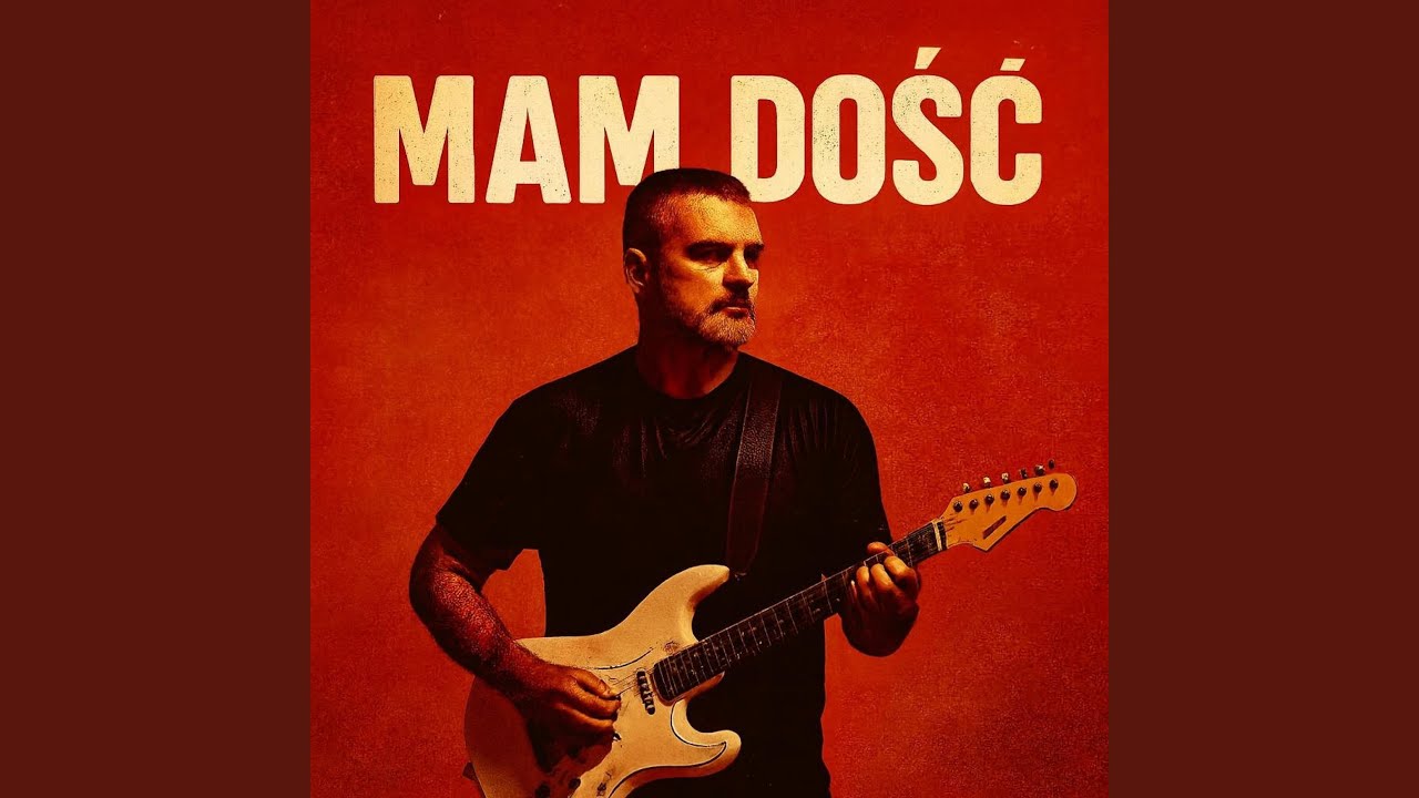 Mam dość