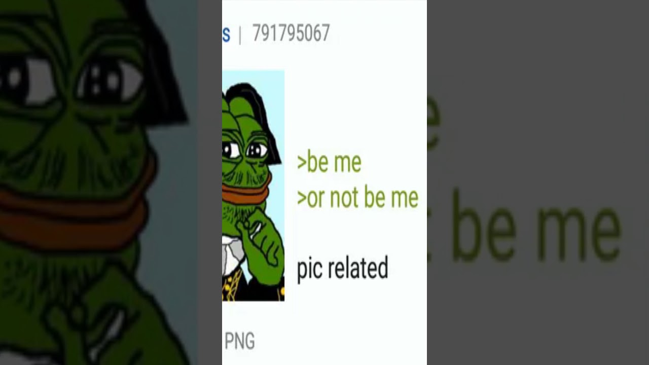 Anon Is... Or Is He? - 4Chan Greentext Stories  #memes #funny #greentext #stories #comedy