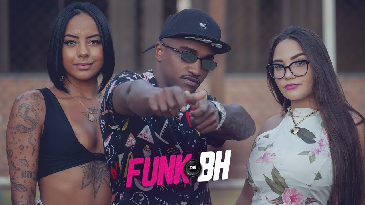 MC Vitin Do MT - Sequencia de Tap&atilde;o (Official Video Clip) Prod. Vitin do MT