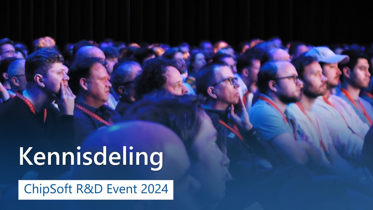 ChipSoft R&D-Event 2024