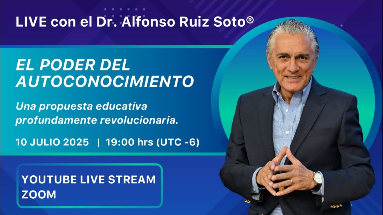 El Poder del Autoconocimiento. Colegiodesemiologia.net