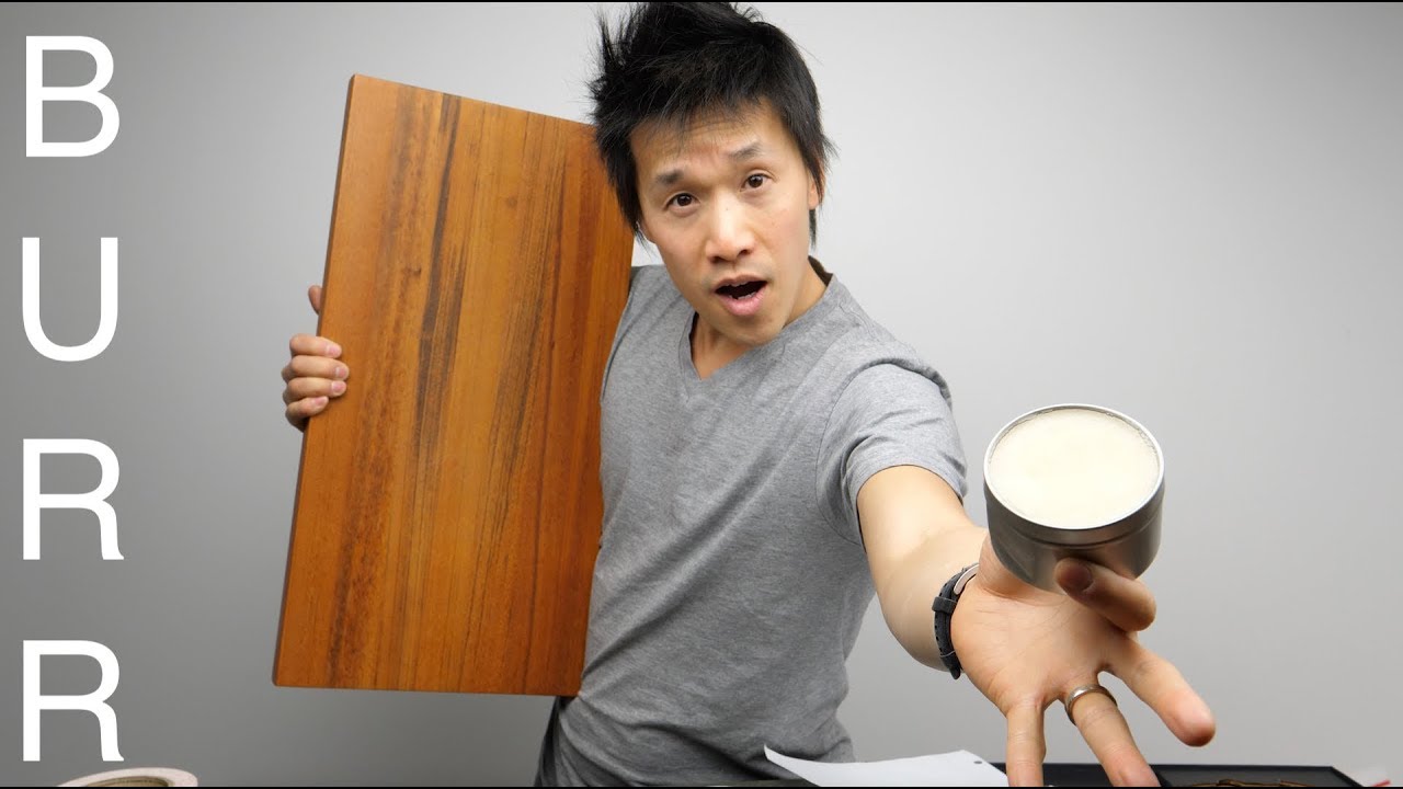 How To Care For Your Cutting Board