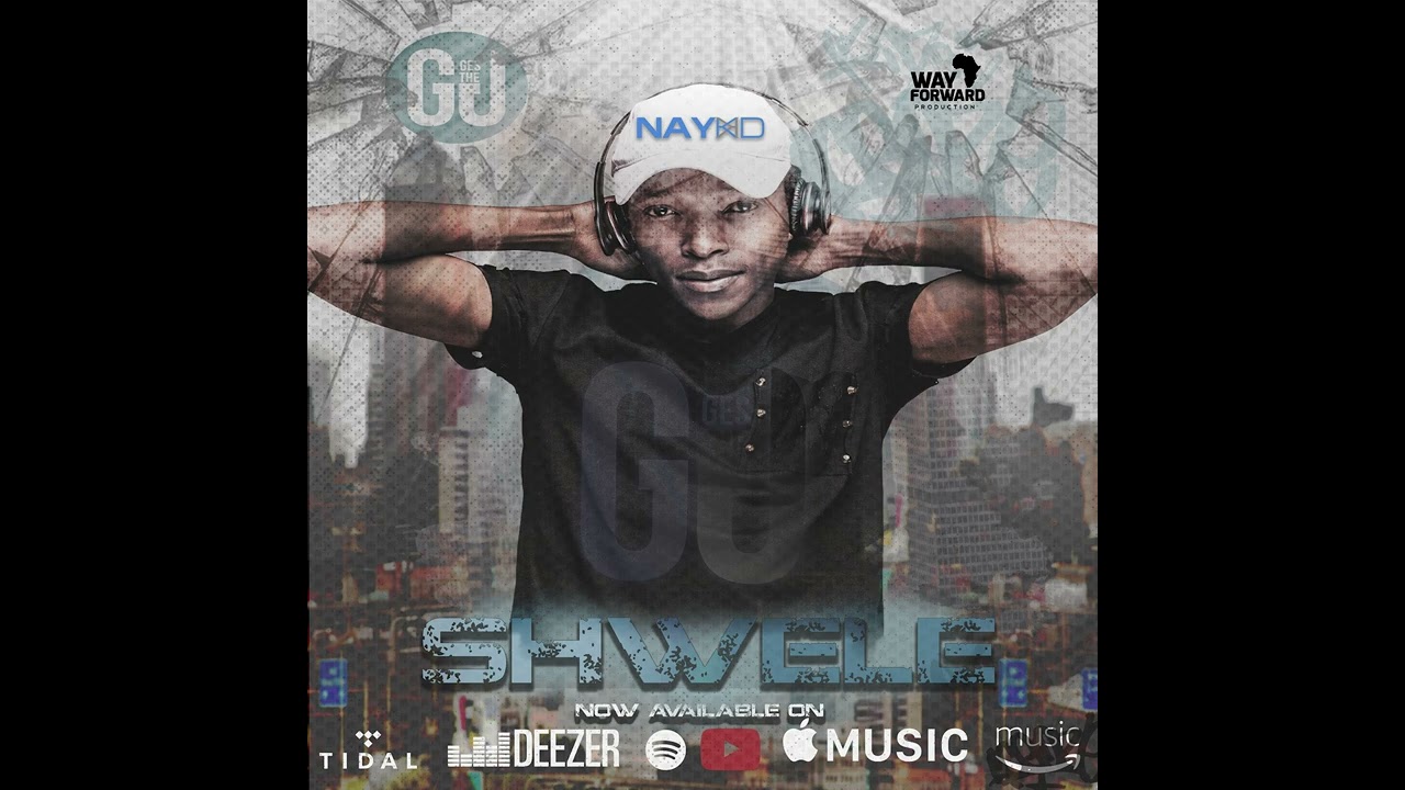 Shwele - GESthedj ft. The Dawn