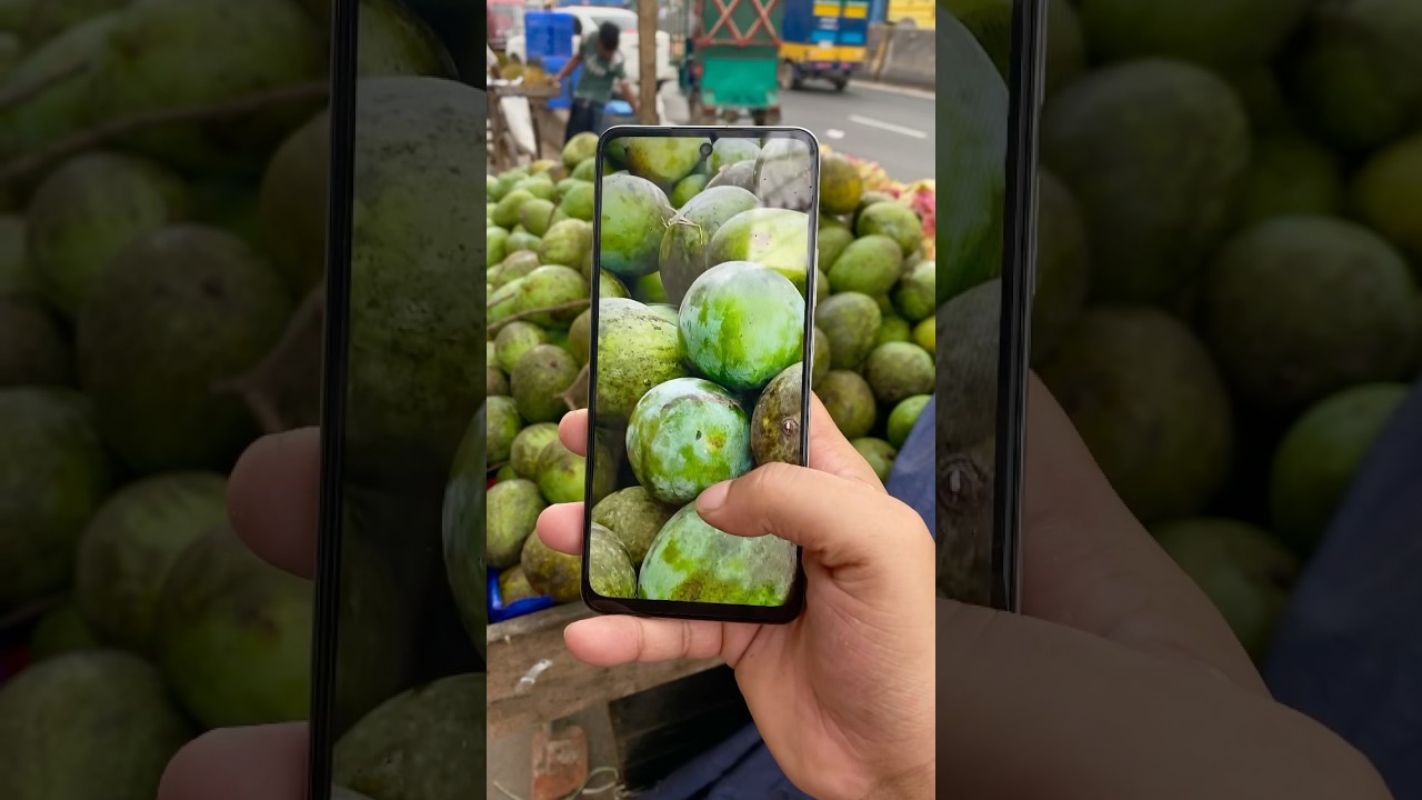 Realme C71 camera test📷#shortvideo #foryou