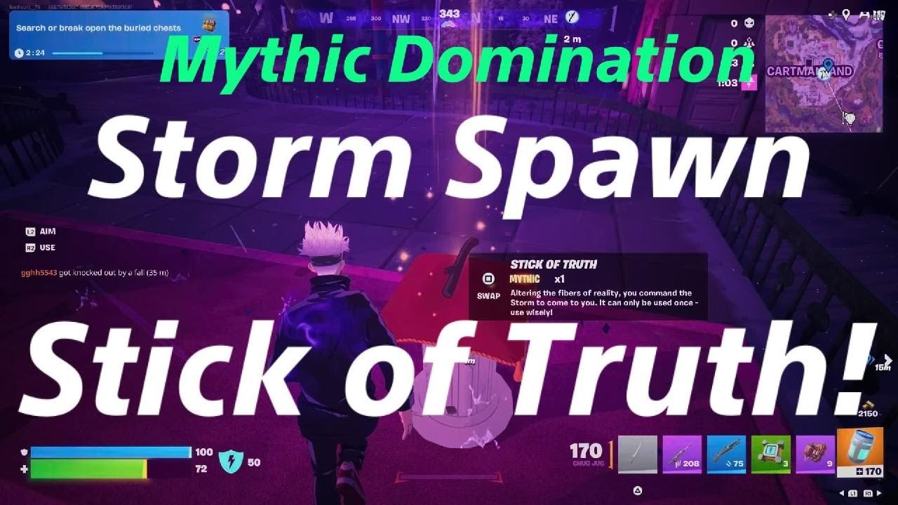 “Solo vs Duos | Storm Gamble, Stick Secured, Victory Royale”
