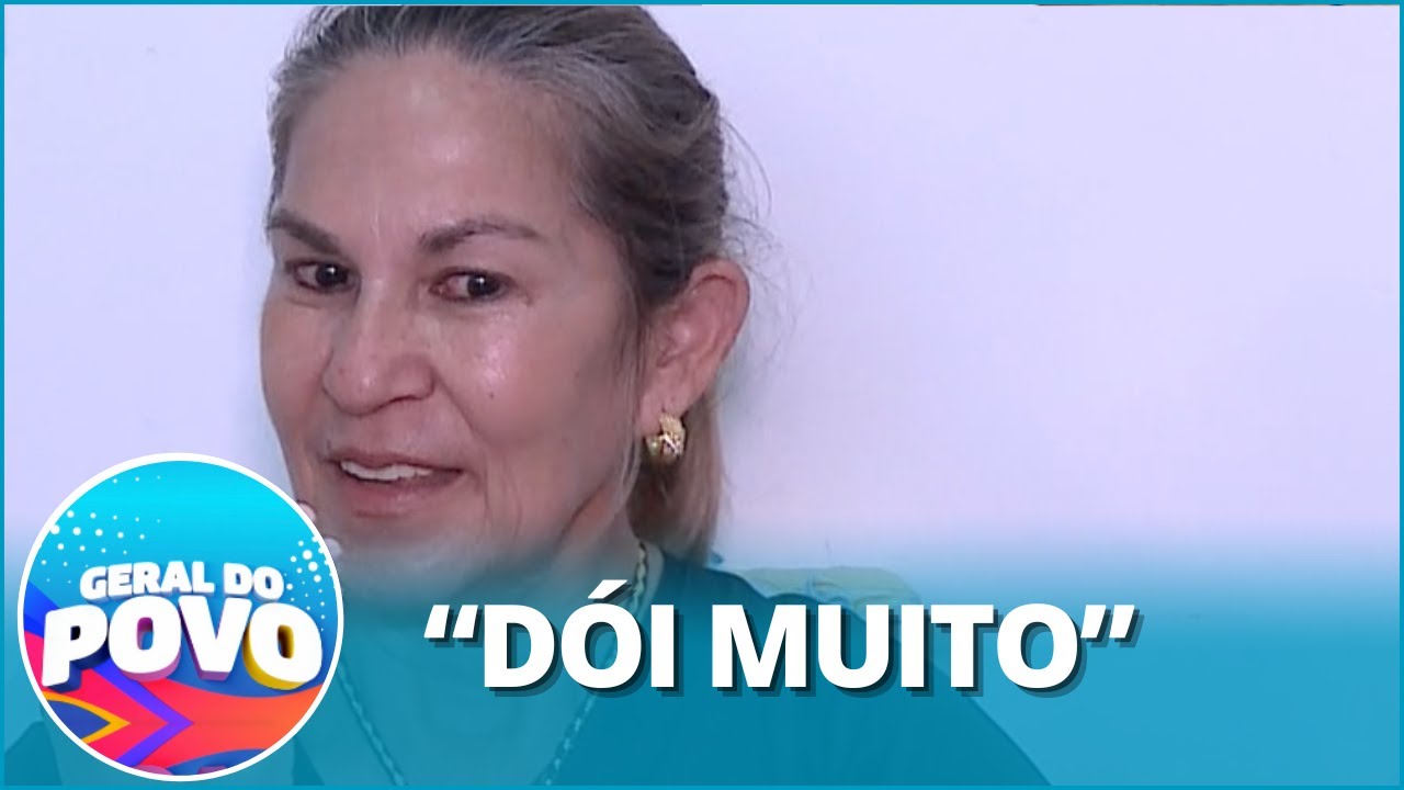 Sônia Samudio desabafa sobre envolvimento de mulheres na morte da filha: “E elas eram mães”