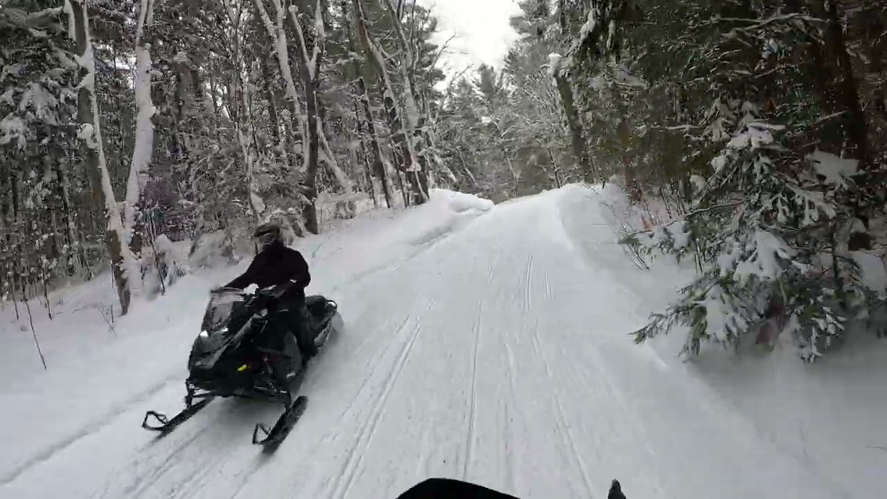 Tug Hill