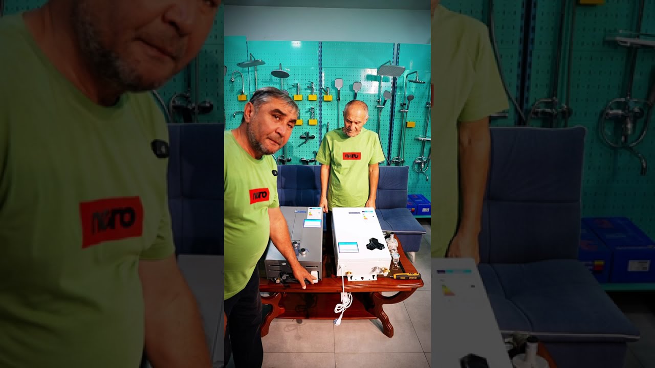 Orbek suv isitgichlari aksiya narxi ohirida