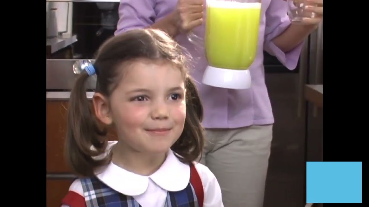DETRAS DE CÁMARAS COMERCIAL PULPI FRUTA PIÑA (CLASICO 2006) CON MITROTTI FILMS