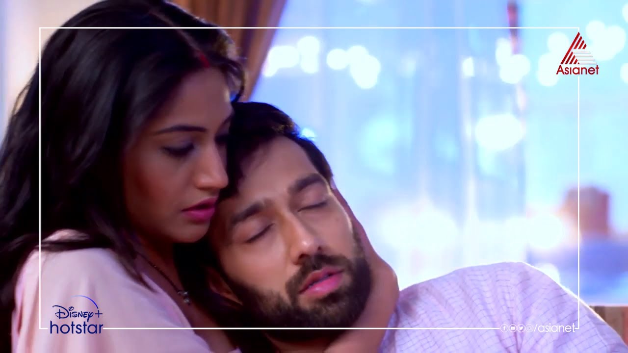#RomanticsReloaded Omkara Breaks Ties with Devan || Priyamanasam || Episode 109