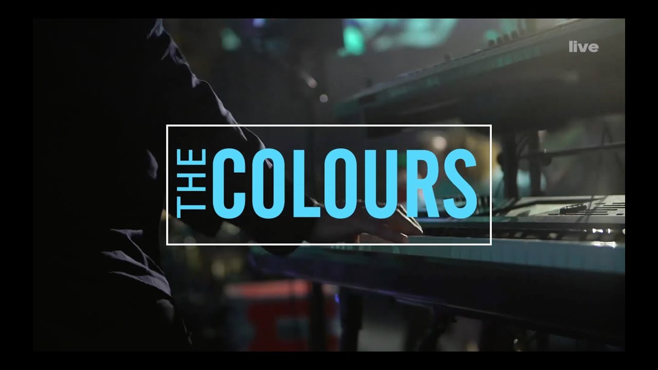 The Colours - Balkanic Flavour