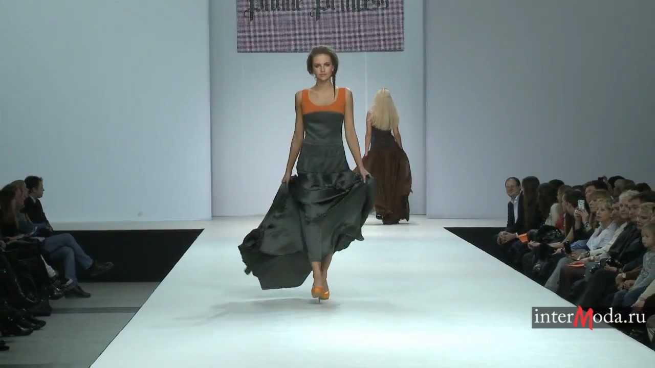 Plume Princess. Весна-лето 2012
