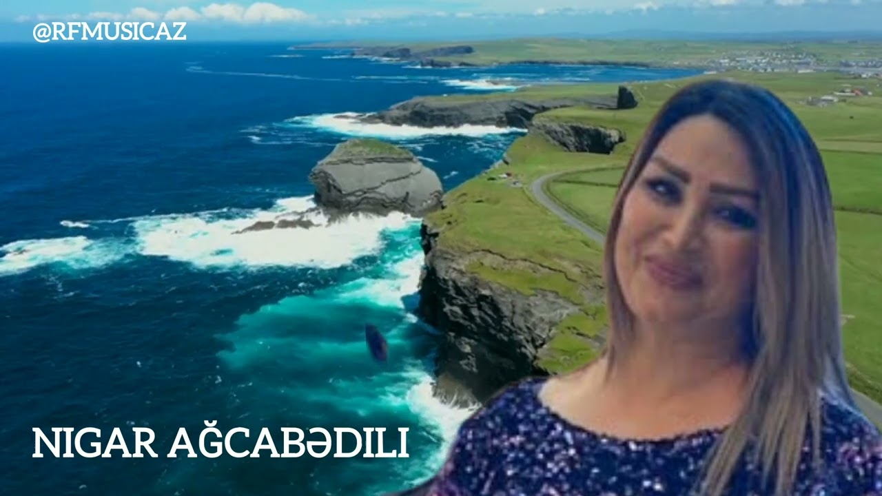 Nigar Ağcabədili _ Ata segahı #segah #mugam