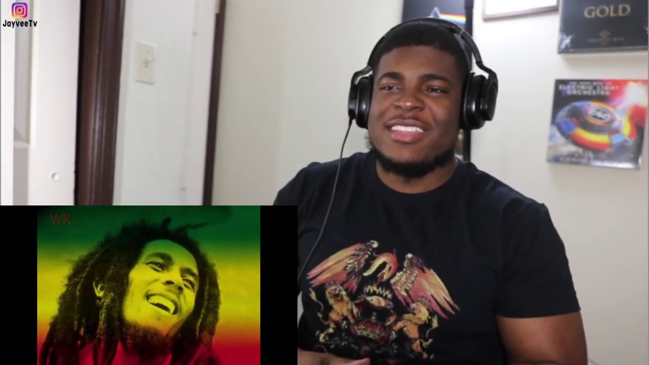 UB40 Kingston Town REACTION