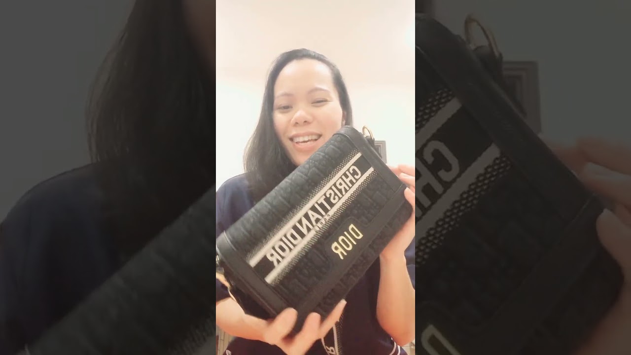 Ang feelingon naa na say bago bag