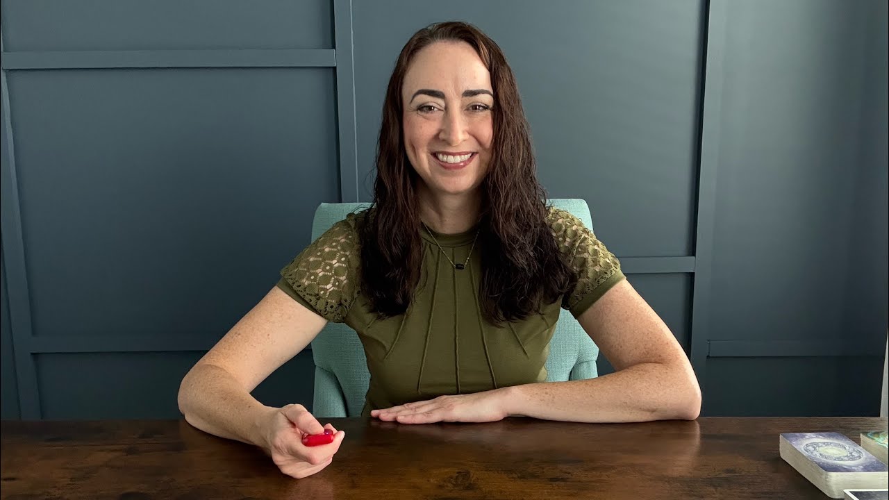 ♊️ Gemini - Singles Reading! #gemini #singles