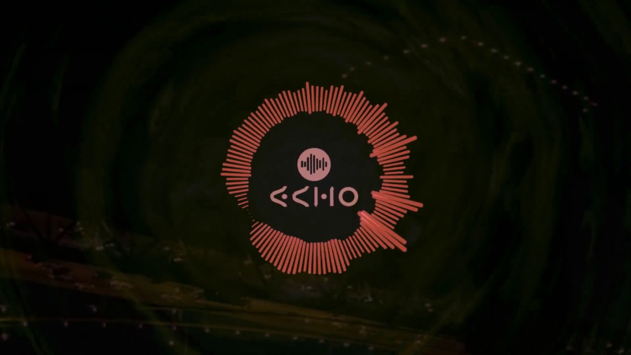 Echo - Afro & Soul (Instrumental)