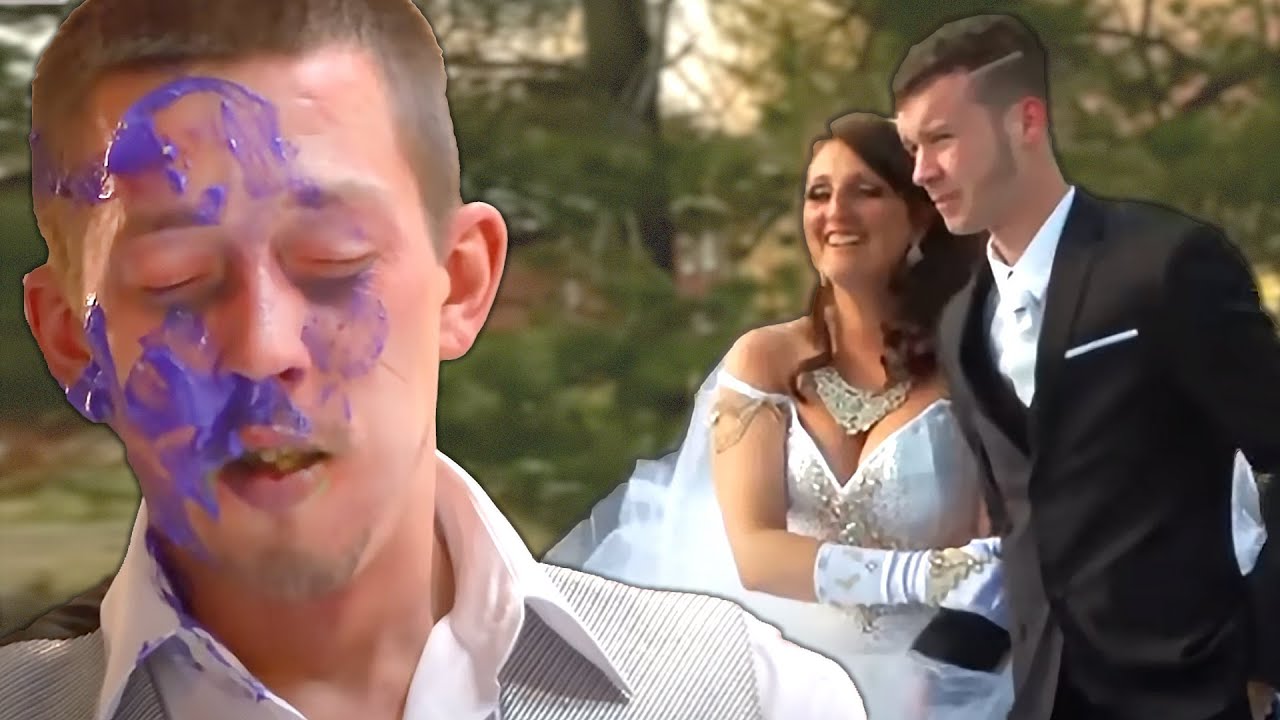 Left My Husband For My Cousin on Wedding Day | Gypsy Brides - React Couch