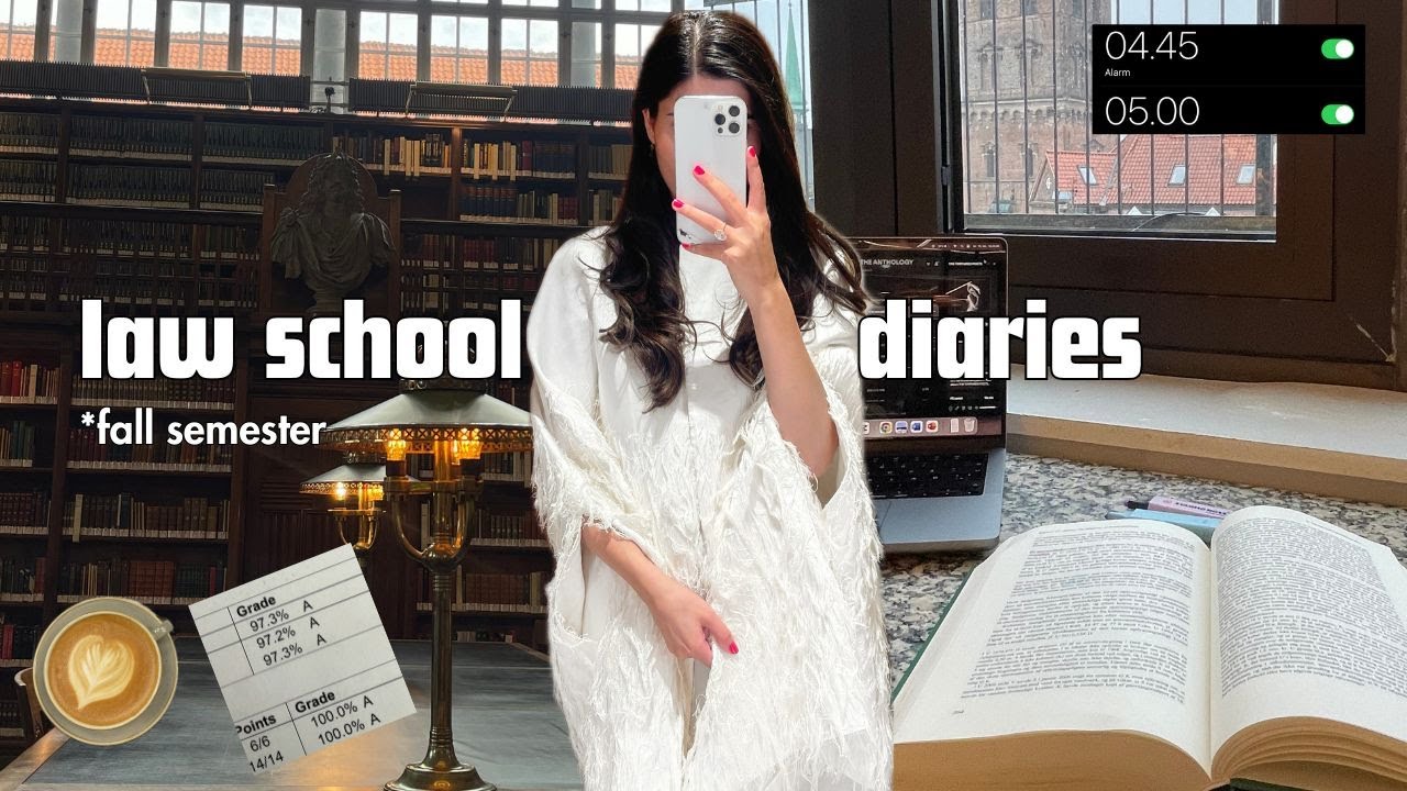 5am uni morning routine 📚 productive week, studying, going to the gym, lectures & classes